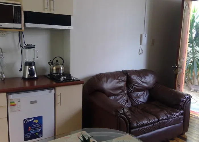 Villa Salluzzi Apart Hotel