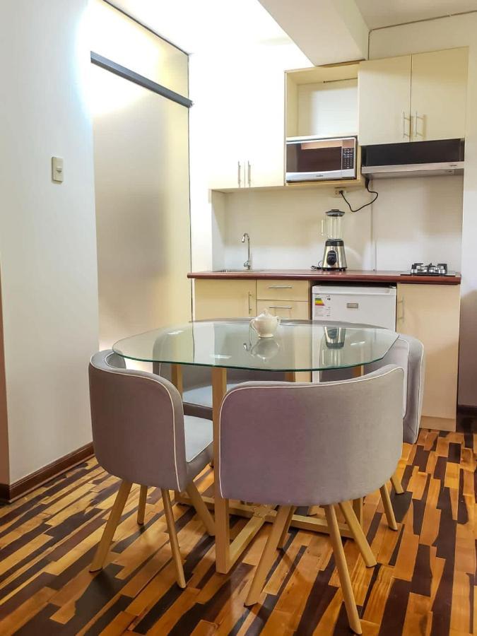 Appartement Salluzzi