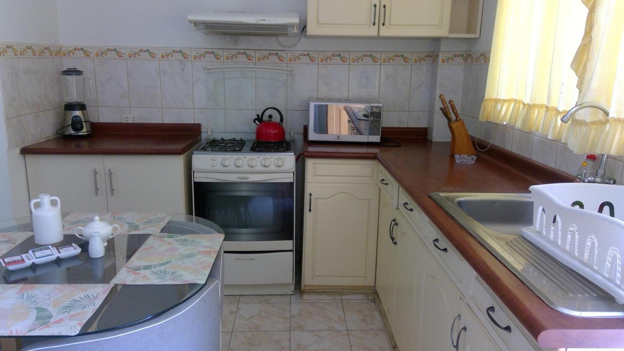 Salluzzi Appartement *
