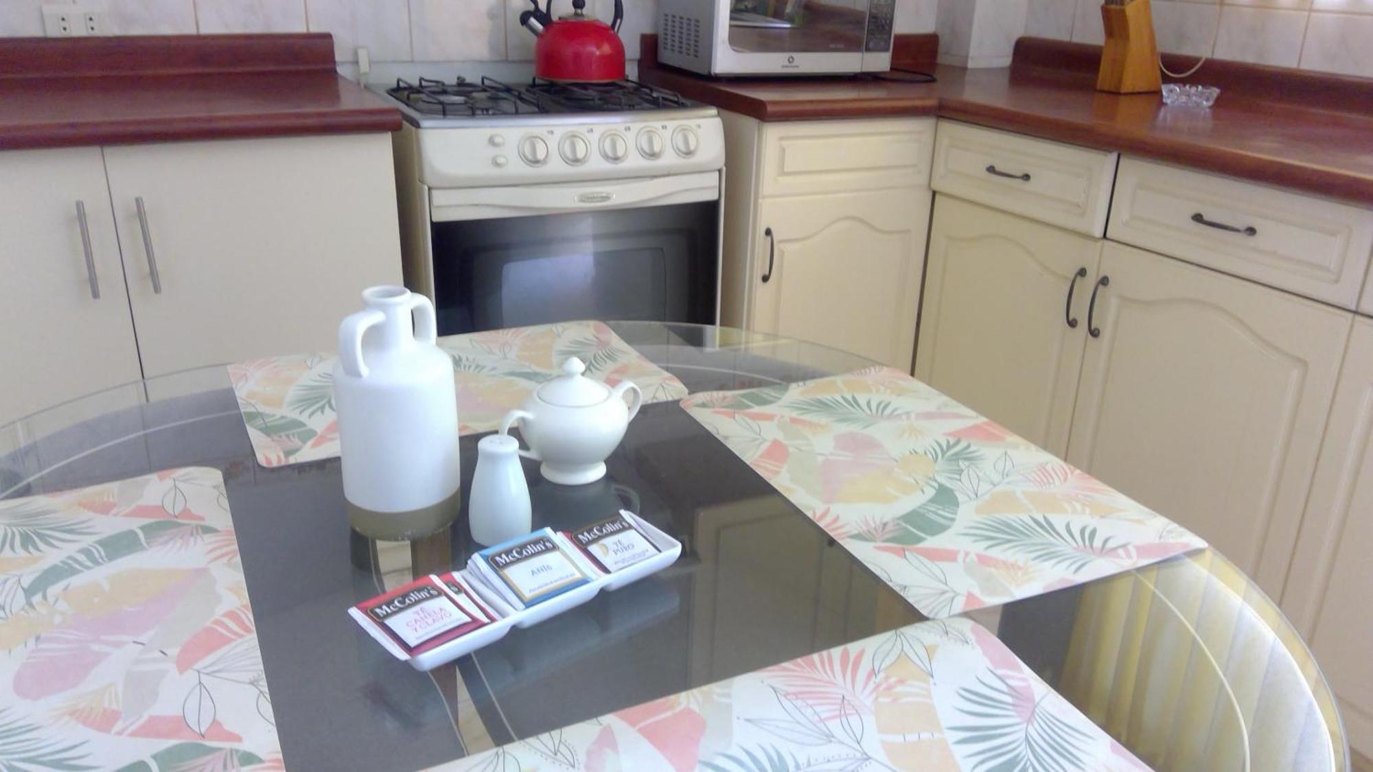 Salluzzi Appartement Tacna