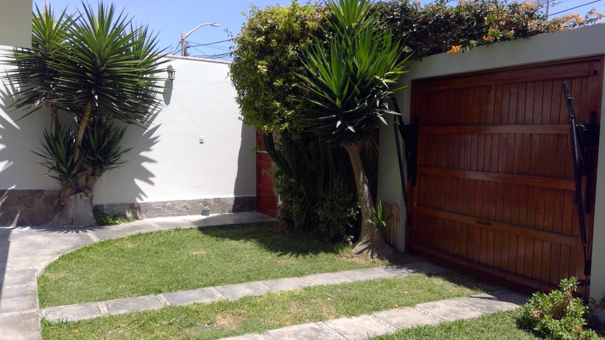 Appartement Salluzzi *