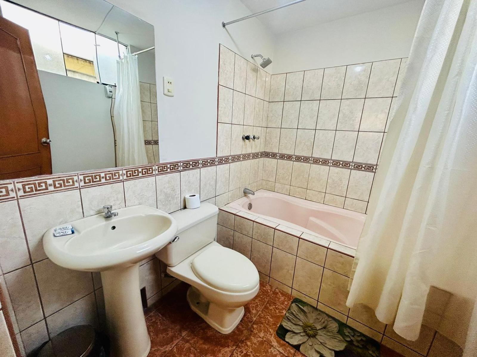 Appartement Salluzzi Tacna