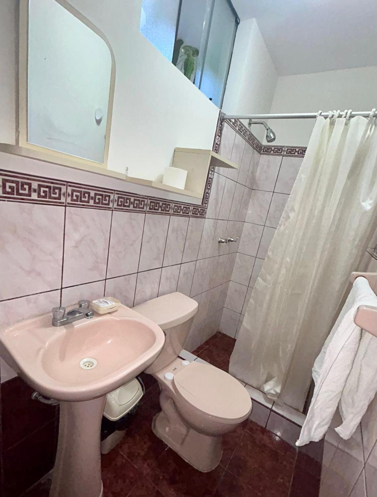 Appartement Salluzzi